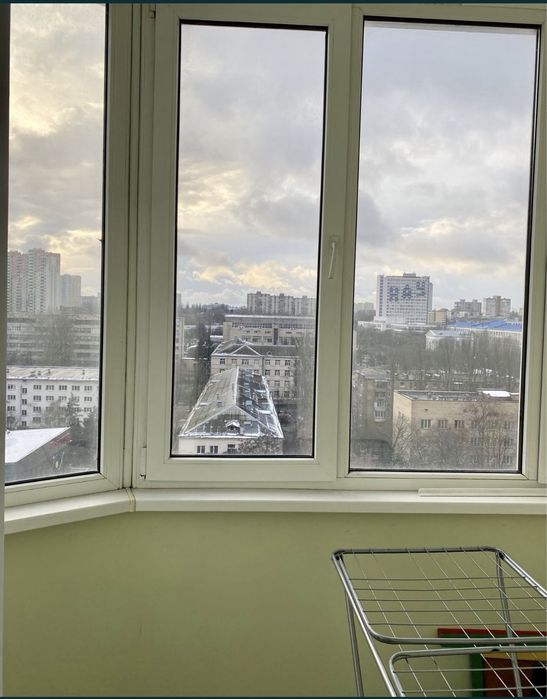 Квартира на Подільський в Києві, ID 288407, фото №17