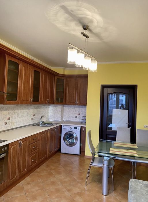 Квартира на Подільський в Києві, ID 288407, фото №8