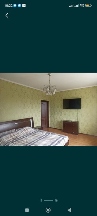 Квартира на Подільський в Києві, ID 288407, фото №9