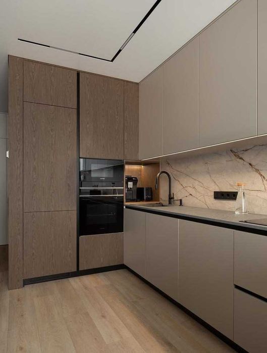 Квартира на ЖК Unity Towers в Одеса, ID 288382, фото №4