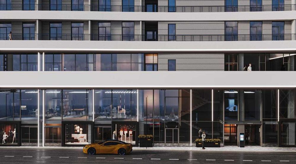 Квартира на ЖК Unity Towers в Одесі, ID 288382, фото №8