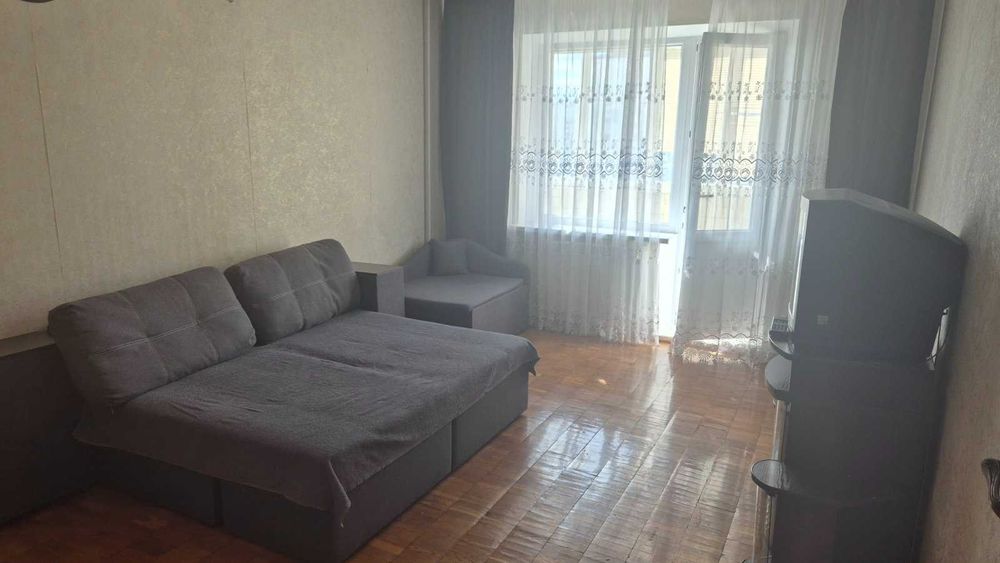 Квартира на вул. Закревського, 87 в Києві, ID 288368, фото №1