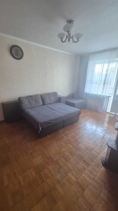 Квартира на вул. Закревського, 87 в Києві, ID 288368, фото №11