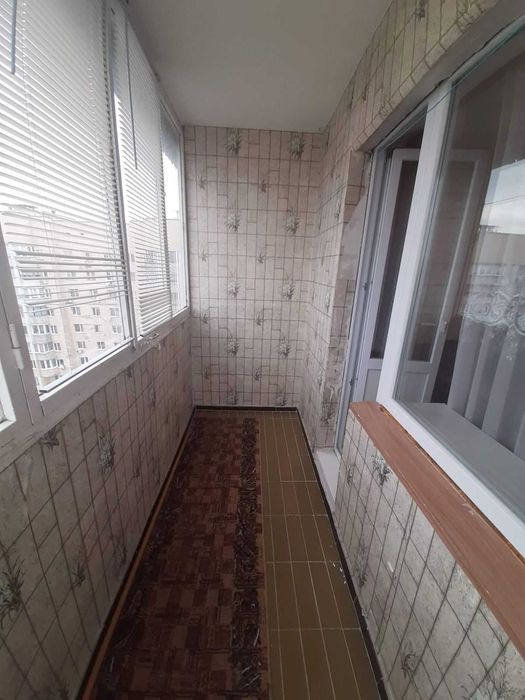 Квартира на вул. Закревського, 87 в Києві, ID 288368, фото №3