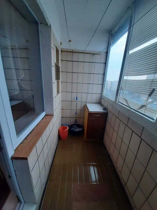 Квартира на вул. Закревського, 87 в Києві, ID 288368, фото №4