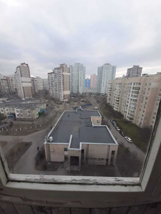 Квартира на вул. Закревського, 87 в Києві, ID 288368, фото №5