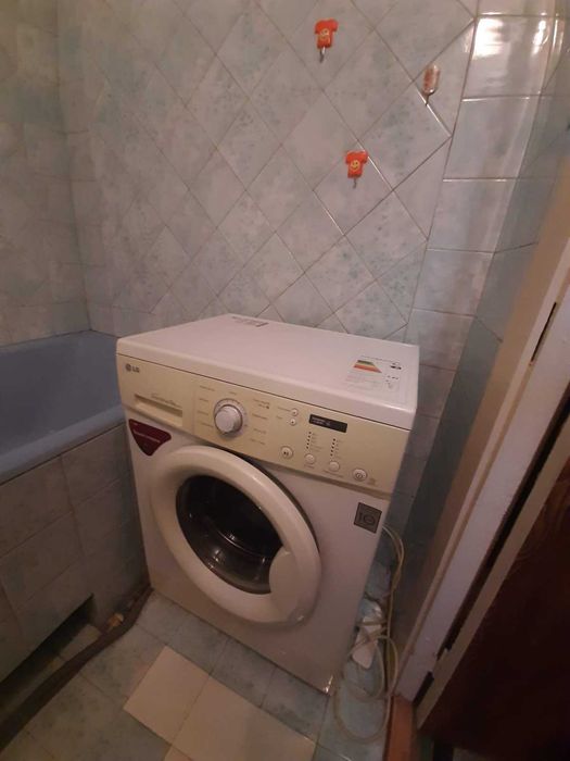 Квартира на вул. Закревського, 87 в Києві, ID 288368, фото №7