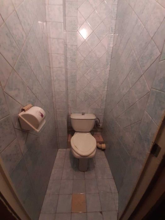 Квартира на вул. Закревського, 87 в Києві, ID 288368, фото №9