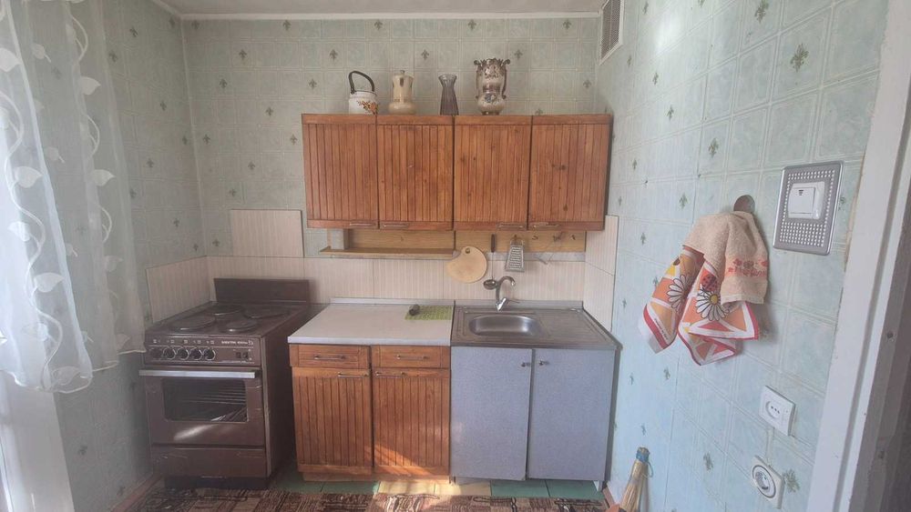 Квартира на вул. Закревського, 87 в Києві, ID 288368, фото №10