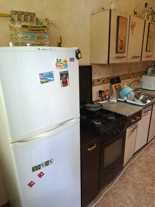 Квартира на вул. Старокиївська в Києві, ID 304906, фото №9