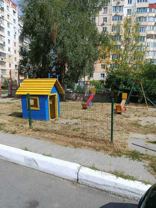 Квартира на вул. Старокиївська в Києві, ID 304906, фото №10