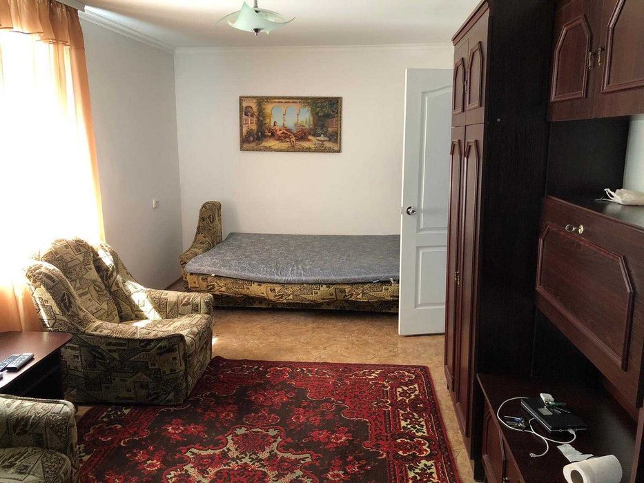 Квартира в Черкаси, ID 288463, фото №3