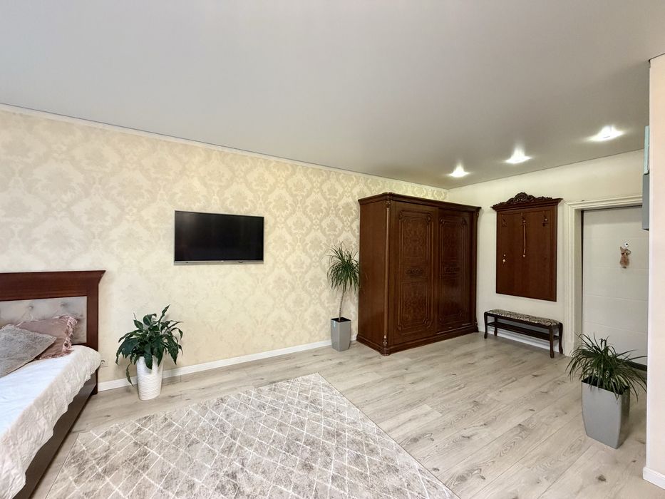 Квартира на ЖК «Ірпінські Липки 2» в Києві, ID 288403, фото №11
