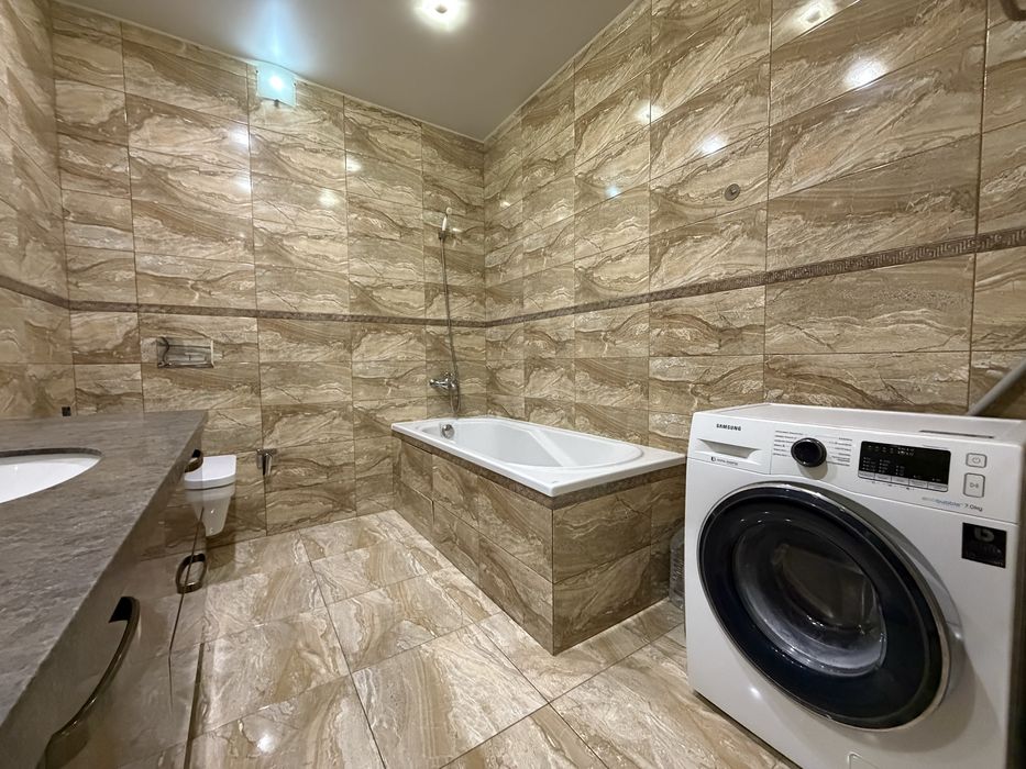 Квартира на ЖК «Ірпінські Липки 2» в Києві, ID 288403, фото №5