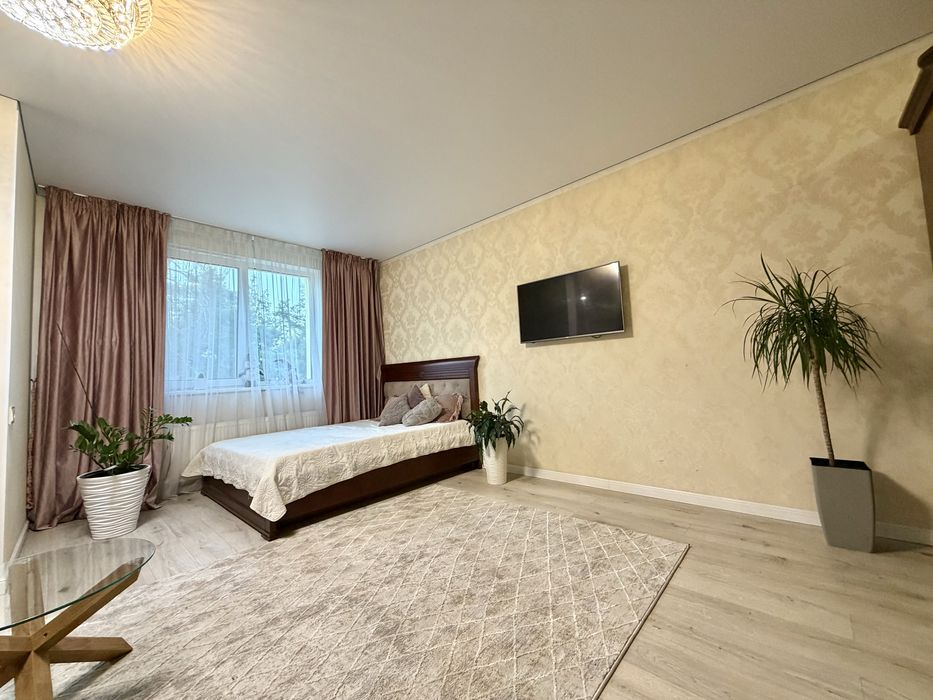 Квартира на ЖК «Ірпінські Липки 2» в Києві, ID 288403, фото №8