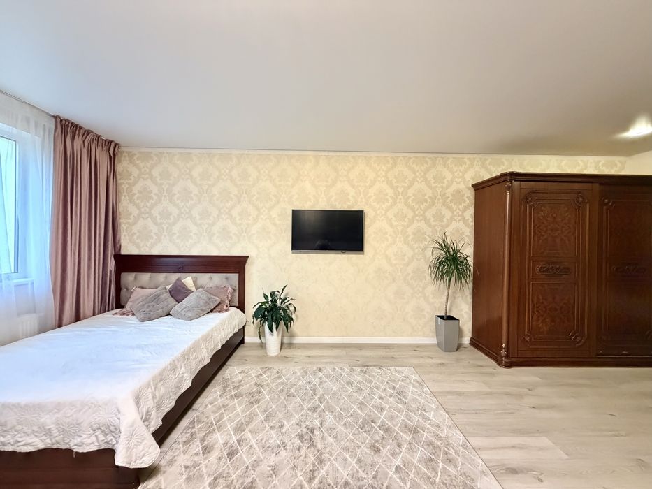 Квартира на ЖК «Ірпінські Липки 2» в Києві, ID 288403, фото №10