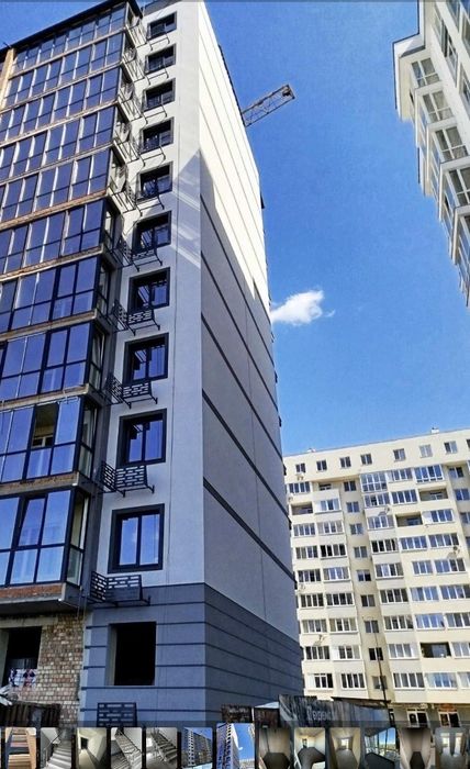 Квартира на вул. Тернопільська, 42 в Львові, ID 288374, фото №2