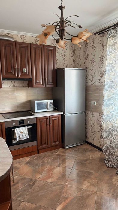 Квартира на вул. М.Максимовича, 7 в Києві, ID 288408, фото №1