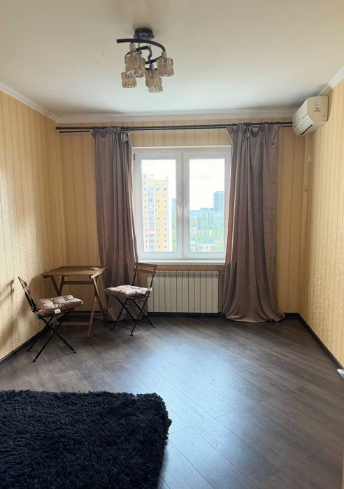 Квартира на вул. М.Максимовича, 7 в Києві, ID 288408, фото №4
