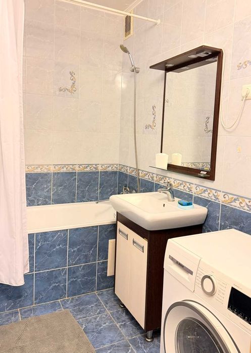 Квартира на вул. М.Максимовича, 7 в Києві, ID 288408, фото №6