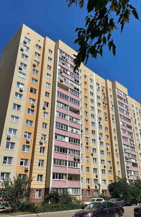 Квартира на вул. М.Максимовича, 7 в Києві, ID 288408, фото №10
