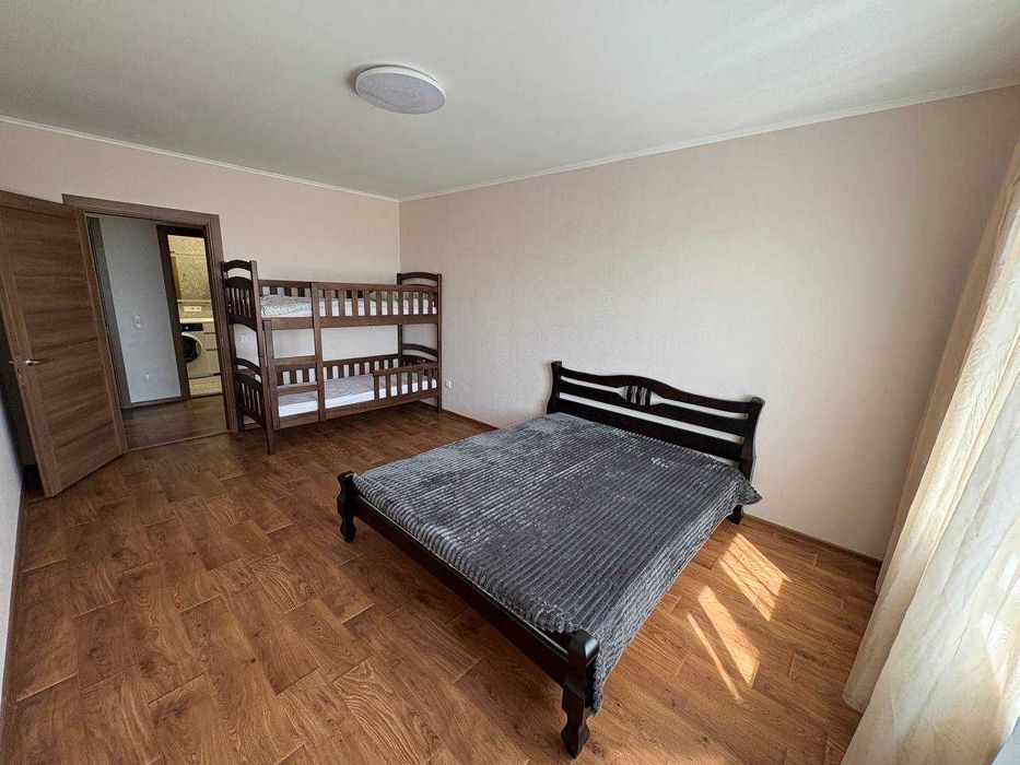 Квартира на ЖК "Навігатор 2" в Києві, ID 288634, фото №4