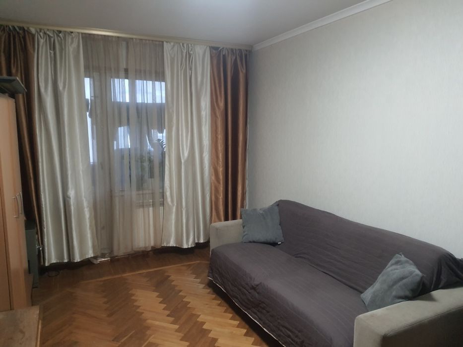 Квартира на вул. Тулузи, 7 в Києві, ID 288416, фото №1
