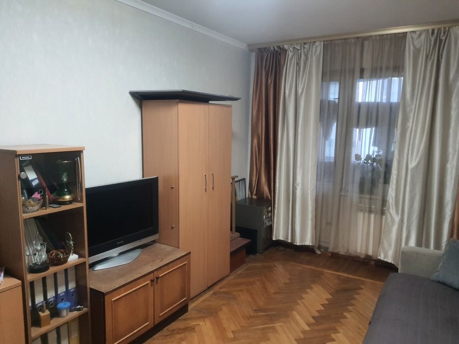 Квартира на вул. Тулузи, 7 в Києві, ID 288416, фото №2