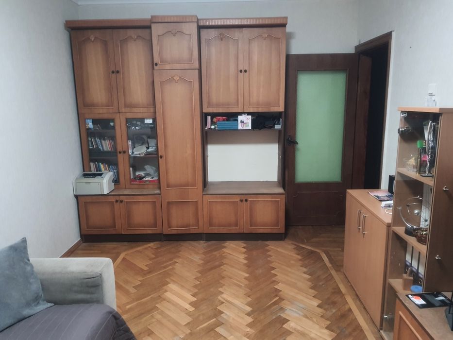 Квартира на вул. Тулузи, 7 в Києві, ID 288416, фото №3
