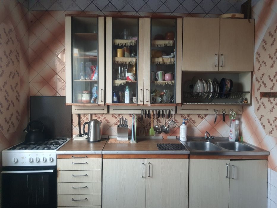Квартира на вул. Тулузи, 7 в Києві, ID 288416, фото №4
