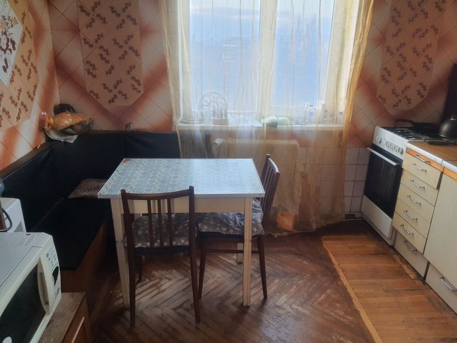 Квартира на вул. Тулузи, 7 в Києві, ID 288416, фото №5