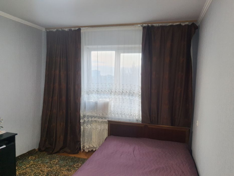 Квартира на вул. Тулузи, 7 в Києві, ID 288416, фото №9