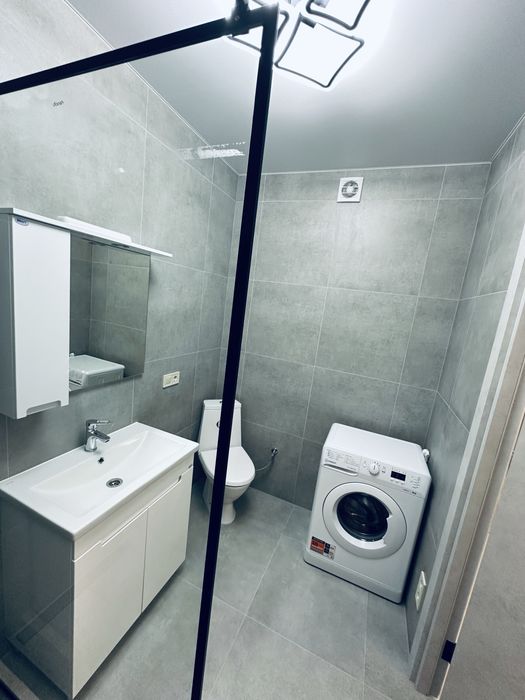 Квартира на вул. Під Голоском, 6 в Львові, ID 288475, фото №11