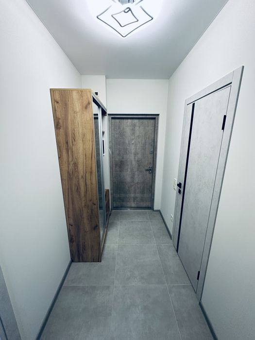 Квартира на вул. Під Голоском, 6 в Львові, ID 288475, фото №12
