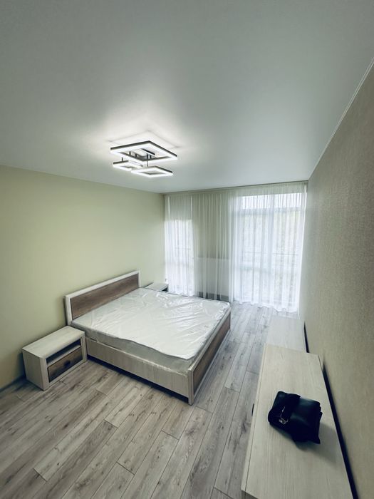 Квартира на вул. Під Голоском, 6 в Львів, ID 288475, фото №4