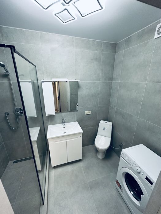 Квартира на вул. Під Голоском, 6 в Львові, ID 288475, фото №9