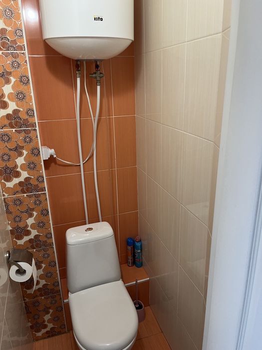 Квартира на біля метро Позняки в Київ, ID 288504, фото №5