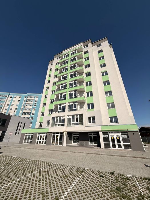 Квартира в Хмельницький, ID 288423, фото №1