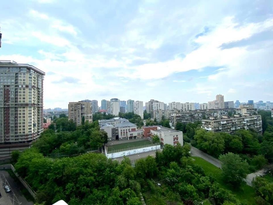 Квартира на вул. Василя Липківського, 37В в Києві, ID 288409, фото №14