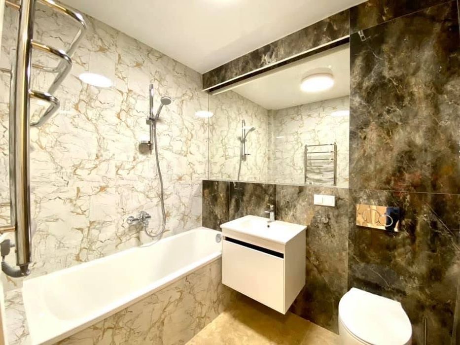 Квартира на вул. Василя Липківського, 37В в Києві, ID 288409, фото №8
