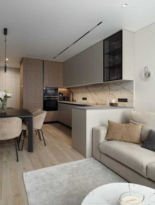 Квартира на ЖК Unity Towers в Одеса, ID 288450, фото №4