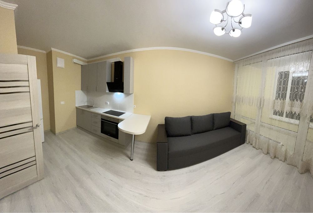 Квартира на Подільський в Києві, ID 288557, фото №5