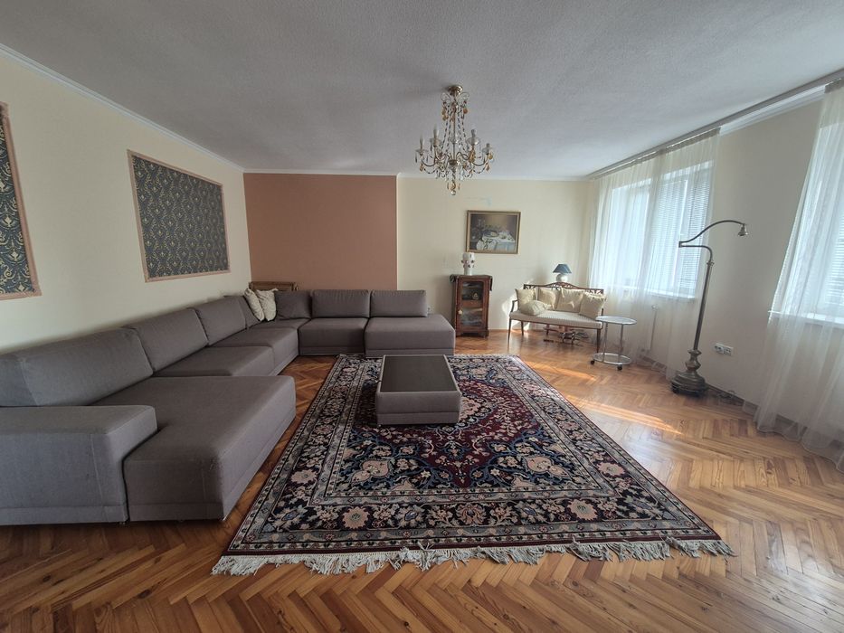 Квартира на вул. Кутова в Львові, ID 297794, фото №1