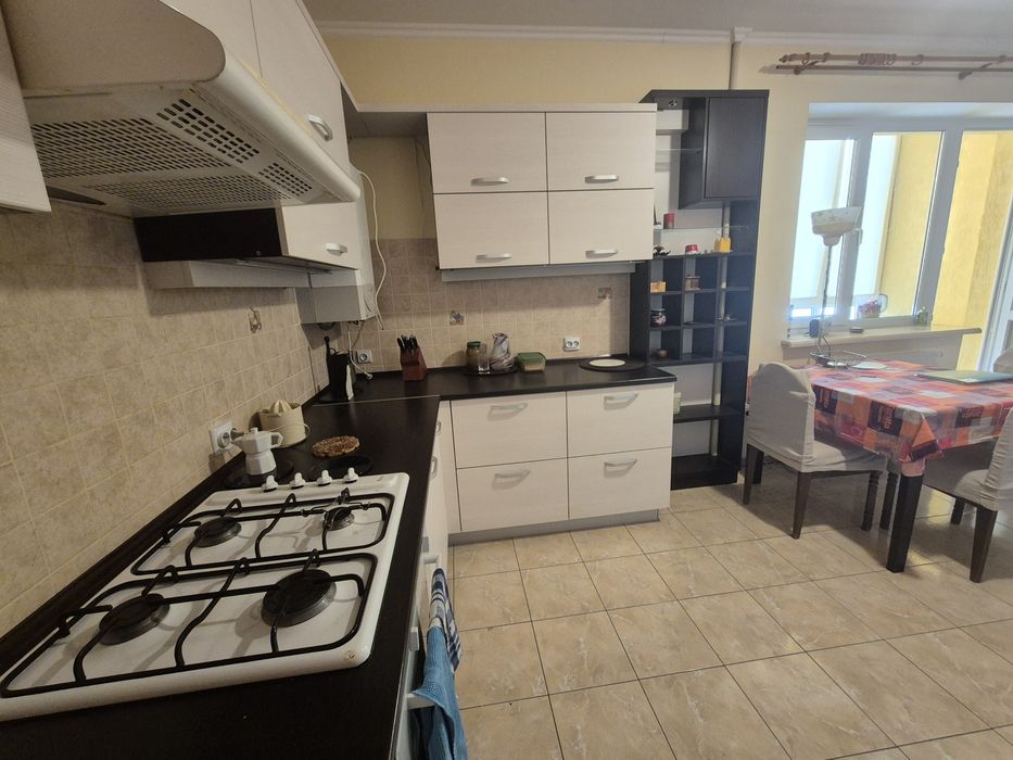 Квартира на вул. Кутова в Львові, ID 297794, фото №9