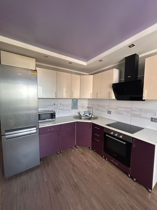 Квартира на вул. Пономарьова, 26 в Києві, ID 311939, фото №1