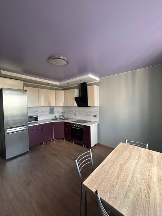 Квартира на вул. Пономарьова, 26 в Києві, ID 311939, фото №2