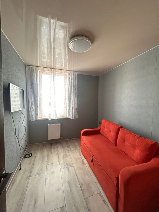 Квартира на вул. Пономарьова, 26 в Києві, ID 311939, фото №6