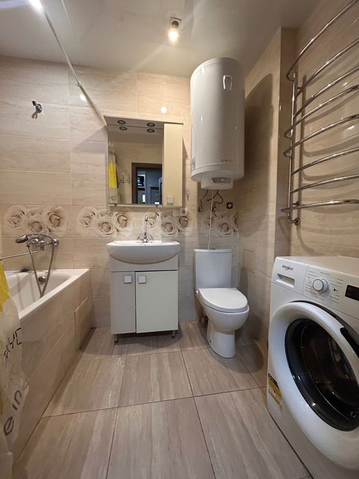 Квартира на вул. Пономарьова, 26 в Києві, ID 311939, фото №8