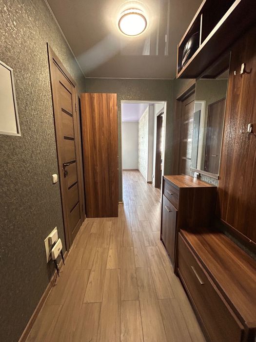 Квартира на вул. Пономарьова, 26 в Києві, ID 311939, фото №9