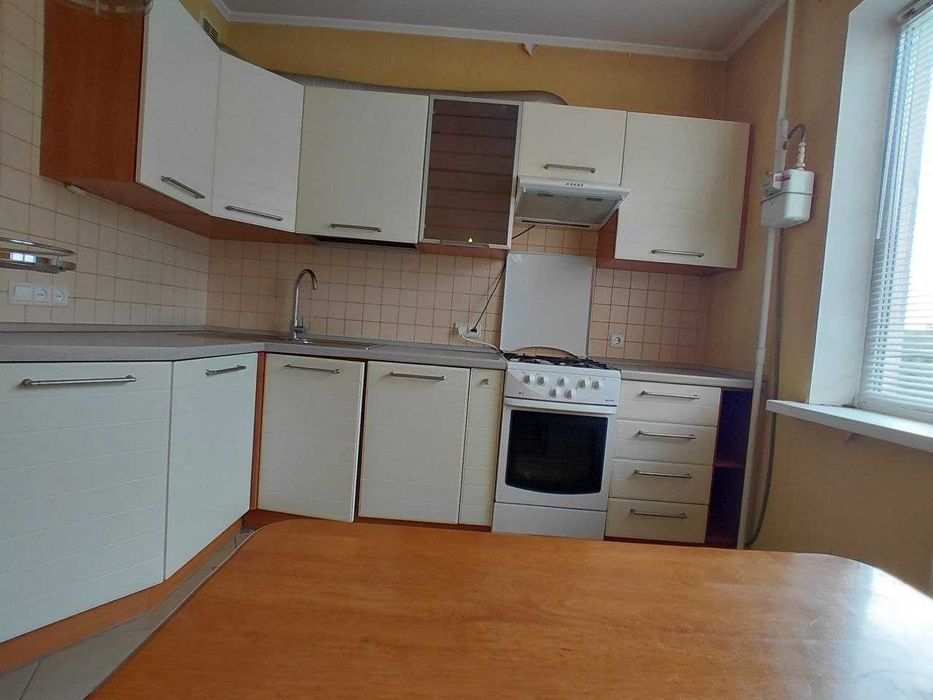 Квартира в Києві, ID 313010, фото №6